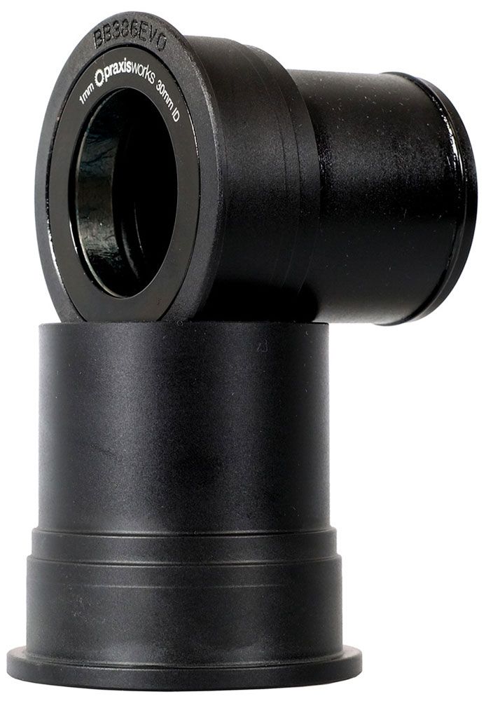 Praxis Works BB386 EVO M30 Road Pressfit Innenlager kaufen | Bike-Discount