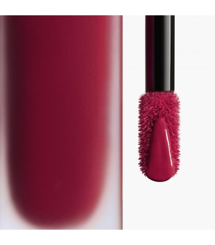 Chanel-ROUGE ALLURE INK-Rouge à Lèvres Liquide Mat