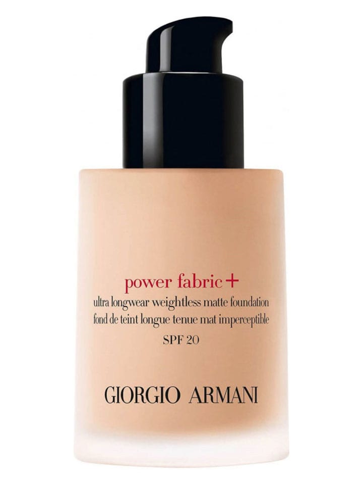 Giorgio Armani Foundation 