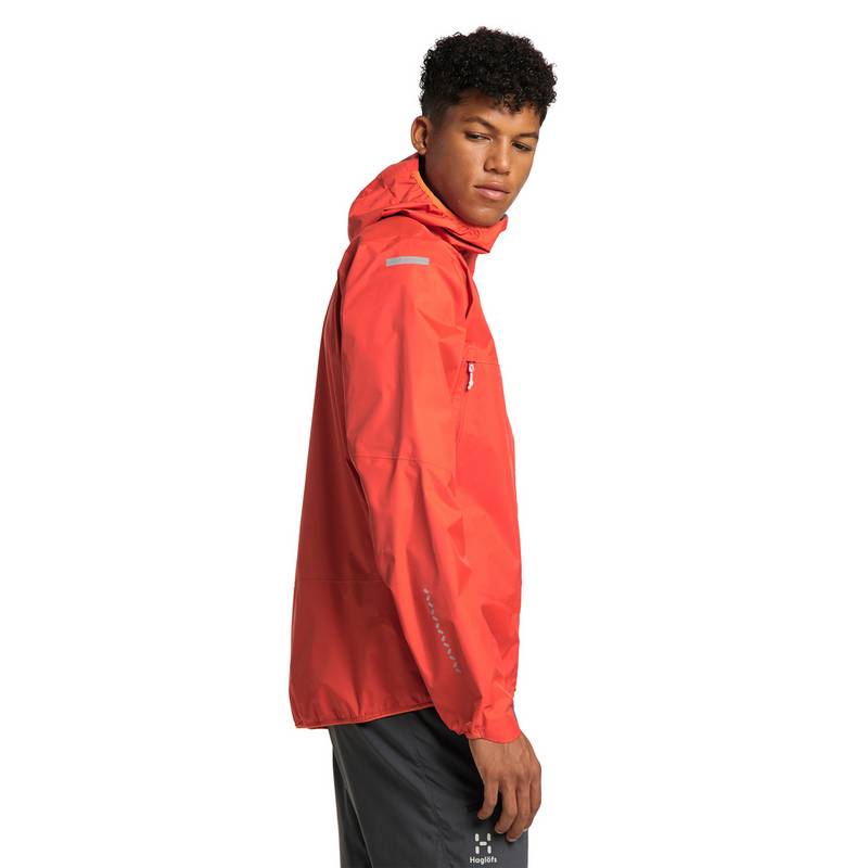 Haglfs L.I.M GTX Jacket Hardshelljacke Herren