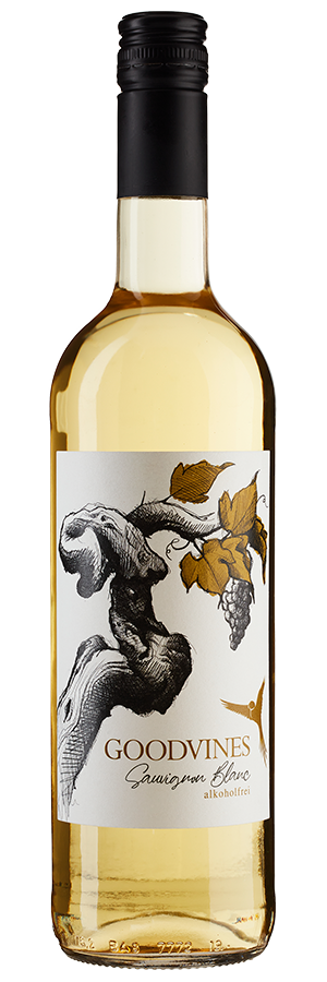 Sauvignon Blanc alkoholfrei