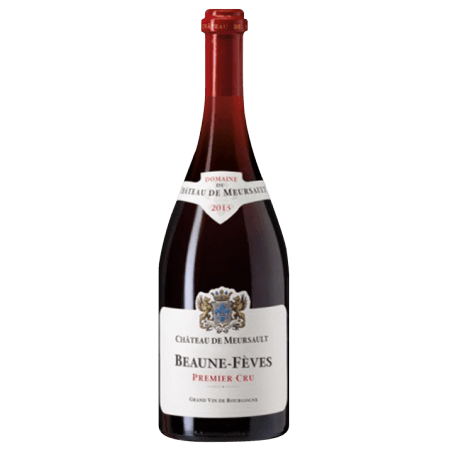 BEAUNE FÈVES 1ER CRU 2017 - CHATEAU DE MEURSAULT