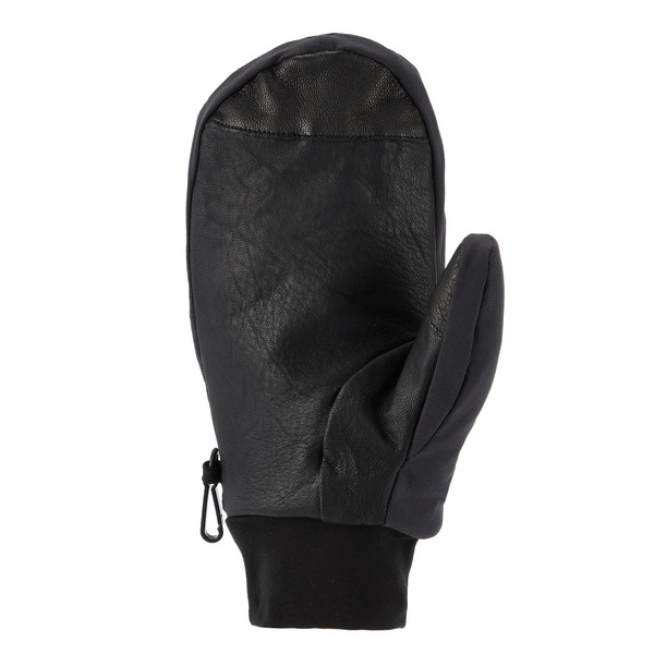 MIDWEIGHT SOFTSHELL MITTS Unisex - Handschuhe