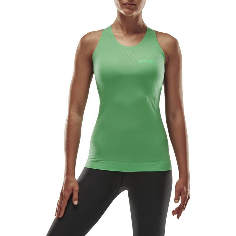 CEP Run Ultralight Tank Top Funktionstank Damen