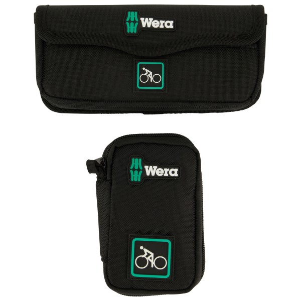 Wera - Bicycle Set 3 A - Werkzeugset
