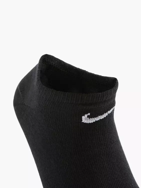 Nike 3er Pack Sneakersocken