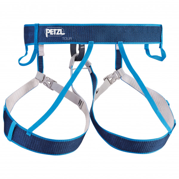 Petzl - Tour - Klettergurt