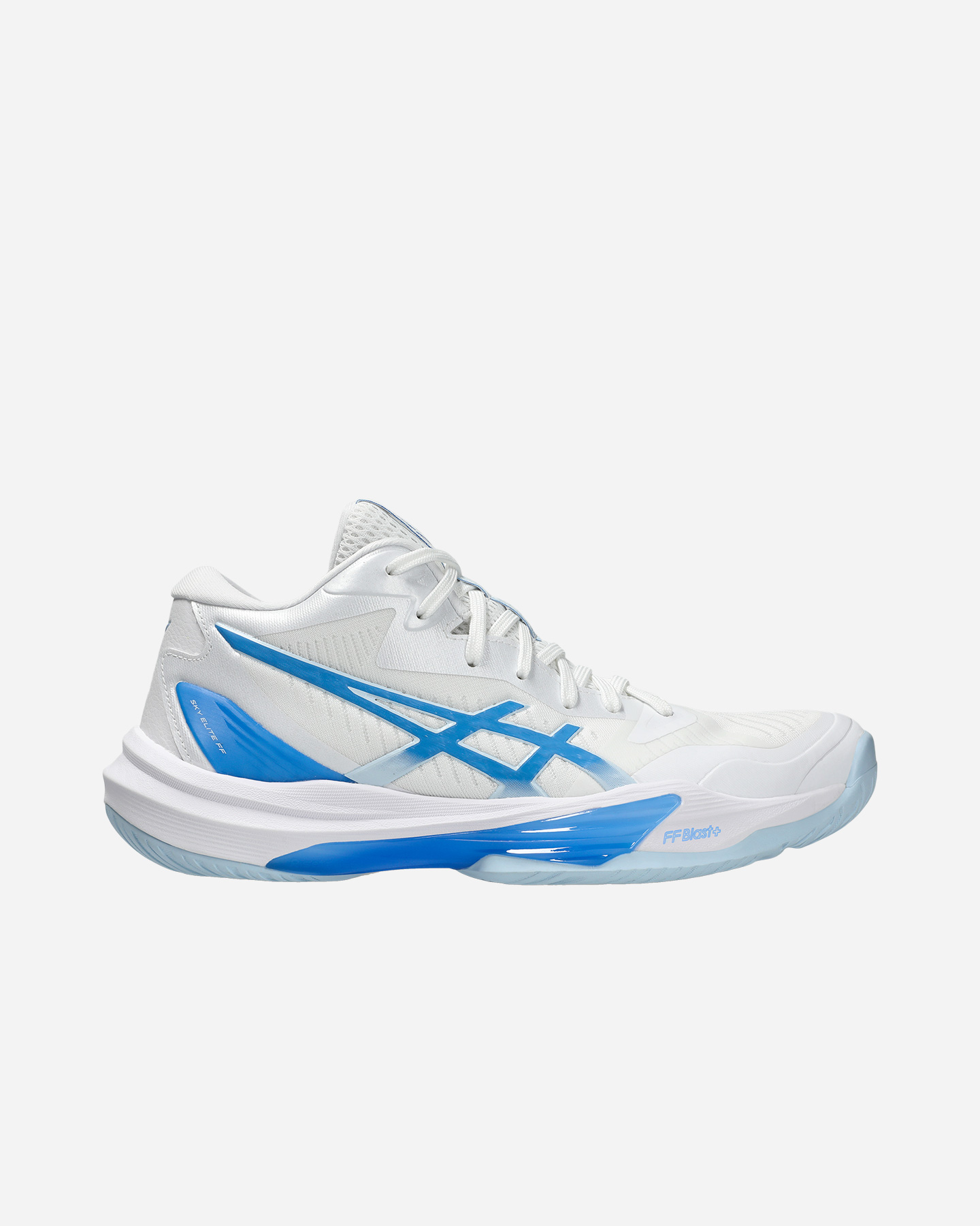Volejbalové topánky Asics Sky Elite 3 W 1052A076-103