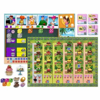 Cupcake Empire (EN)