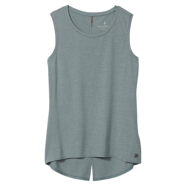 VACATIONER TANK Damen - Trägershirt