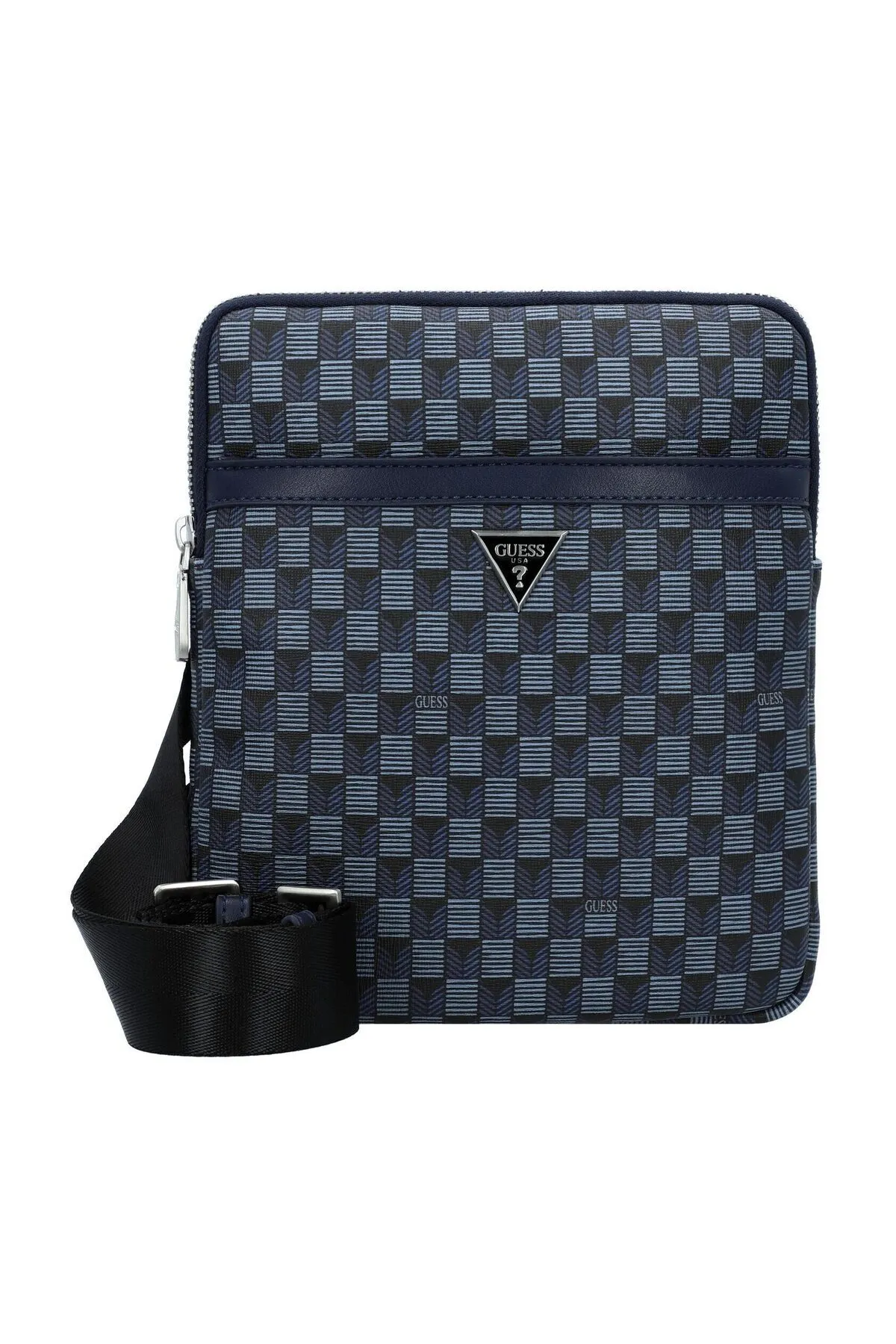 Guess  Jet Set Umhängetasche 19 cm