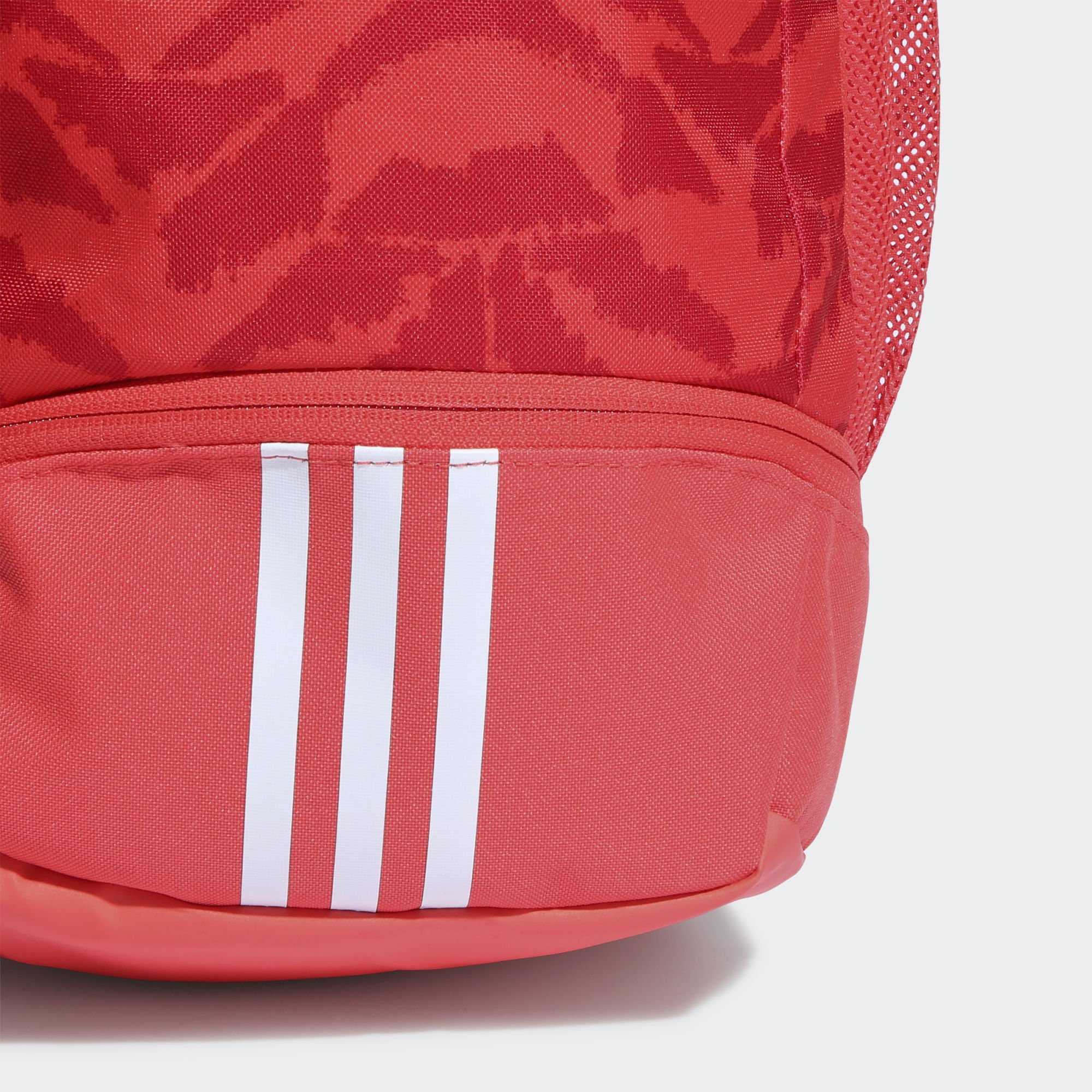 adidas Performance Funktionsshirt FOOTBALL RUCKSACK