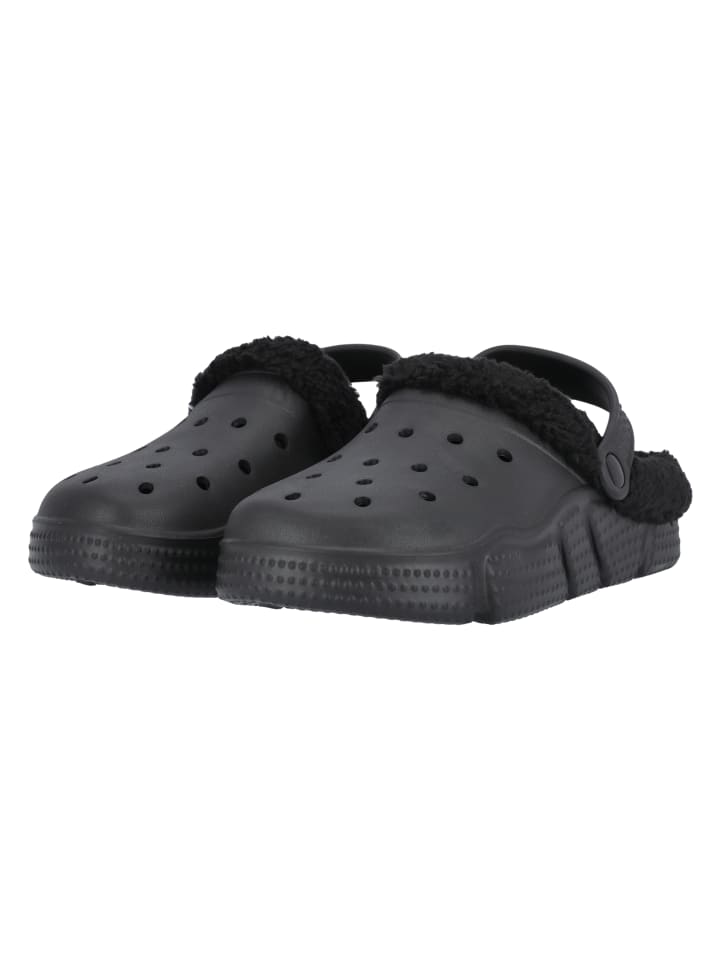 Cruz Sandalen Pastown in 1001 Black günstig kaufen