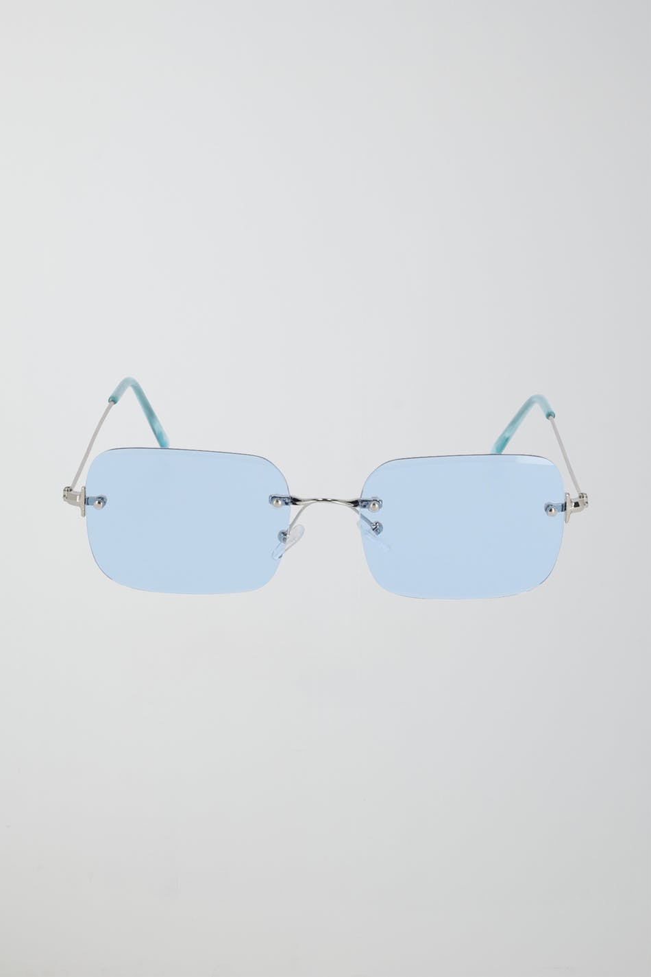 Square sunglasses
