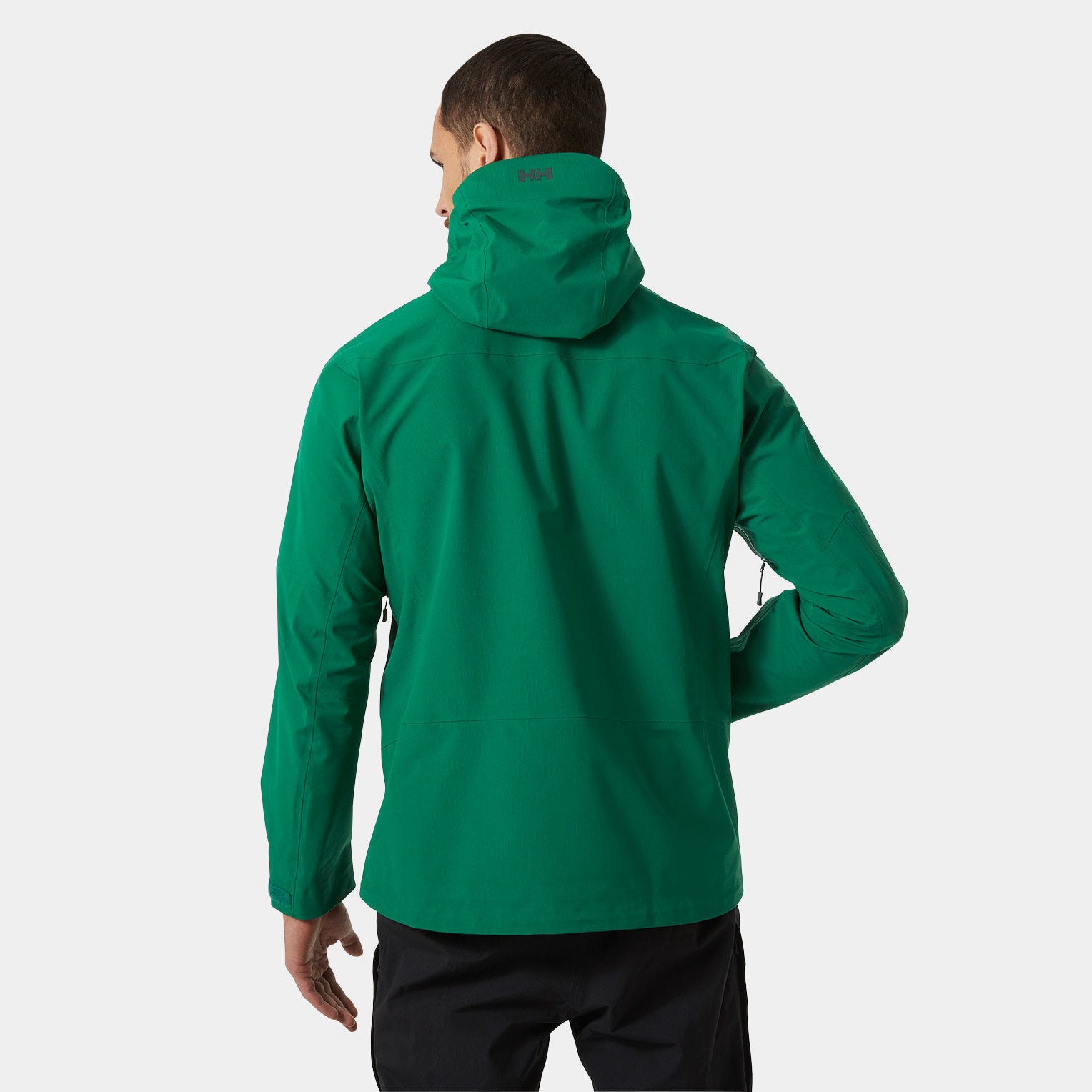 Men’s Verglas Infinity Shell Jacket