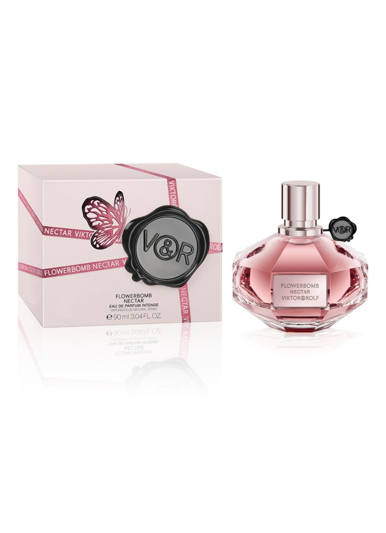 Viktor&Rolf Flowerbomb Nectar Apă de parfum