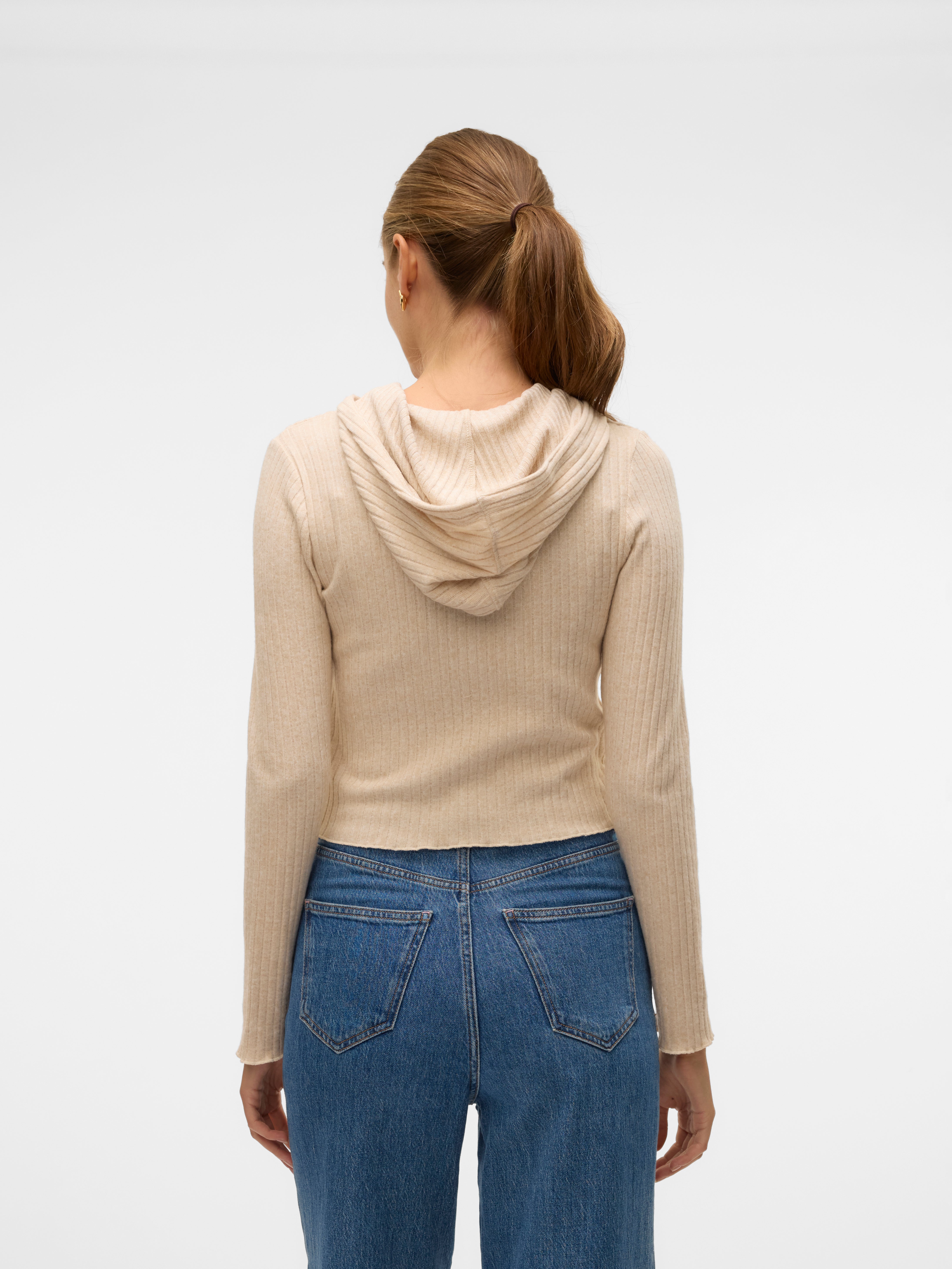 SNVIO Strickjacke