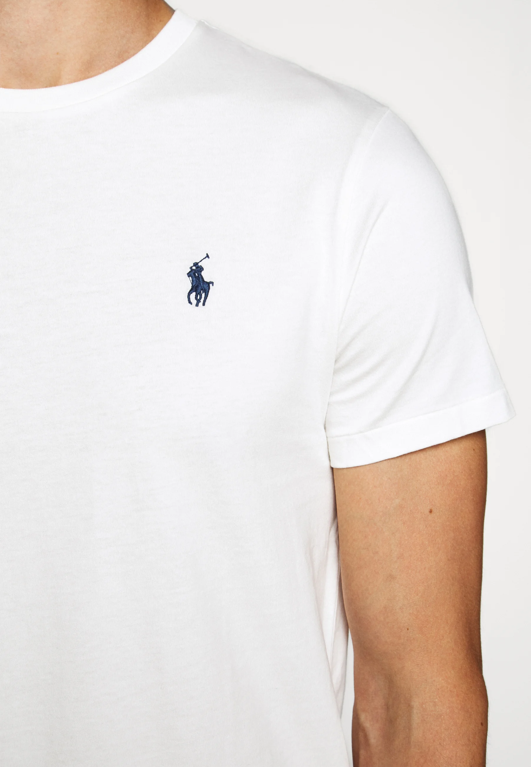 Polo Ralph Lauren MANGA CORTA - Camiseta básica