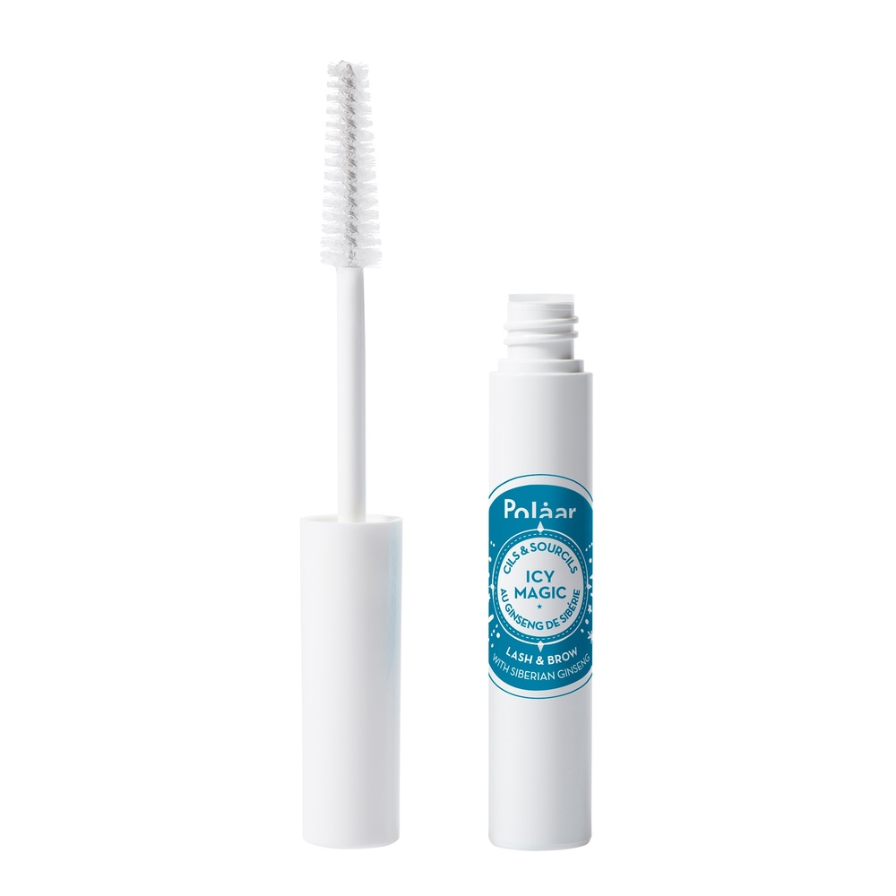 Polaar Icy Magic Cils & Sourcils au Ginseng de Sibérie