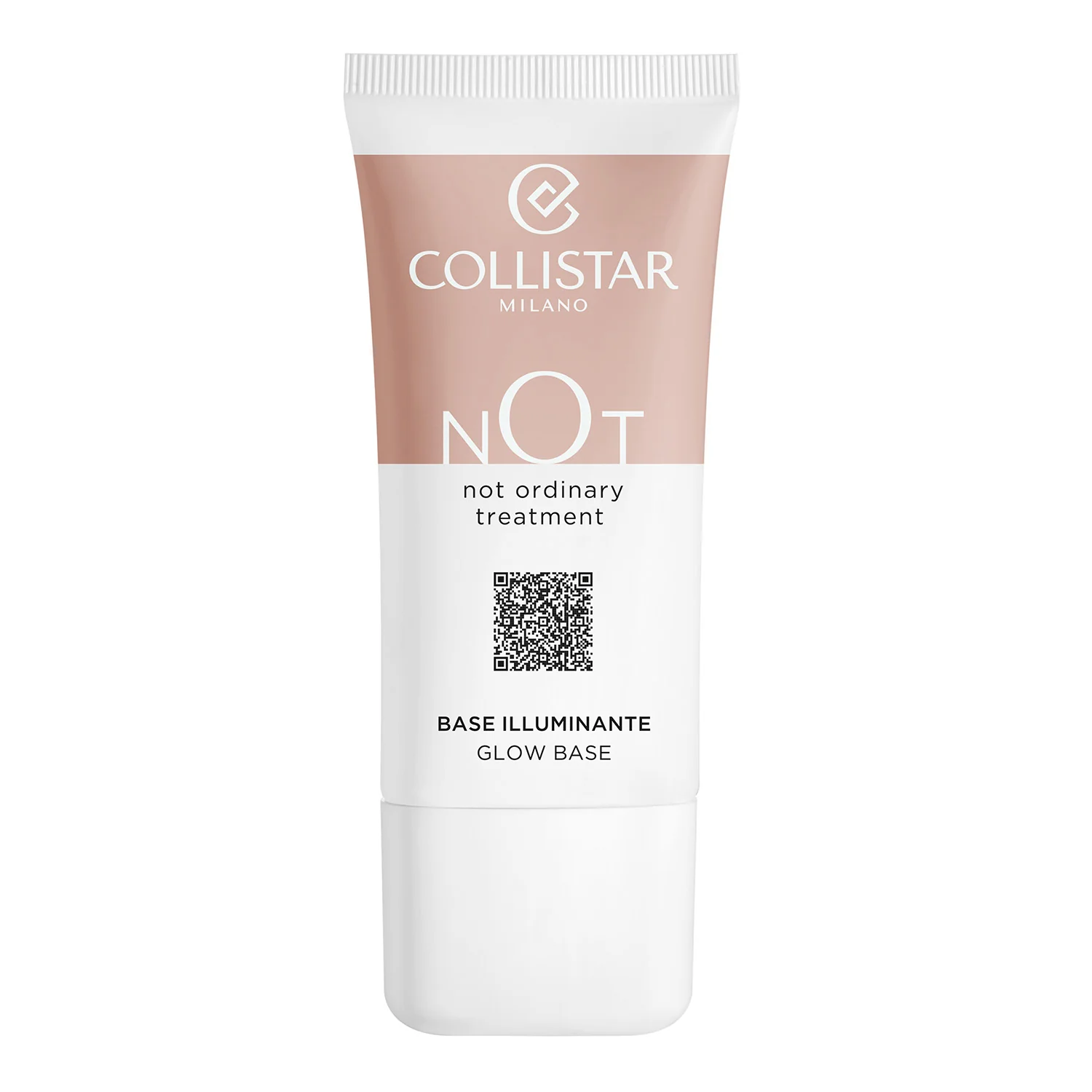 IKKE - Ikke vanlig behandling Illuminating Base - Illuminating Makeup Base, Makeup Base
