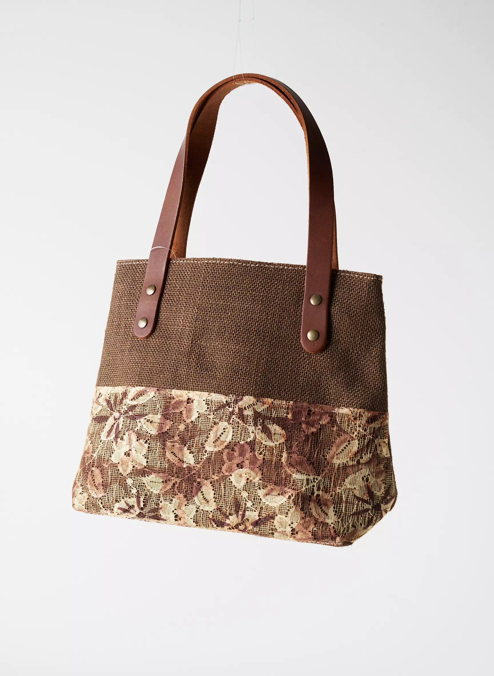 Yucatan Sacs Femme couleur marron