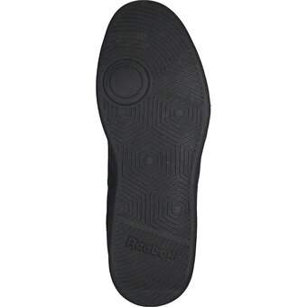 Reebok Court Advance Sneaker in schwarz