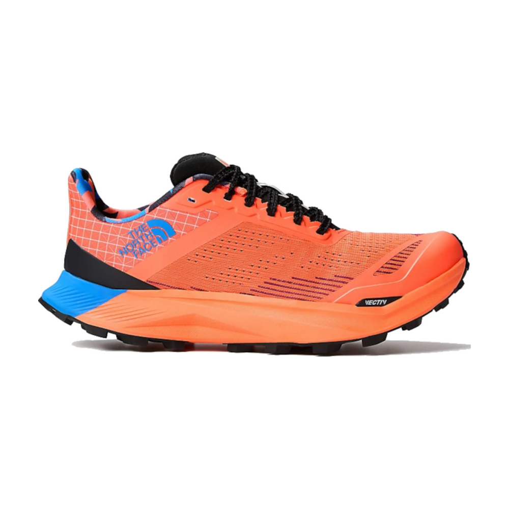 The North Face VECTIV Infinite Ii Artist NF0A8194OIG / orange