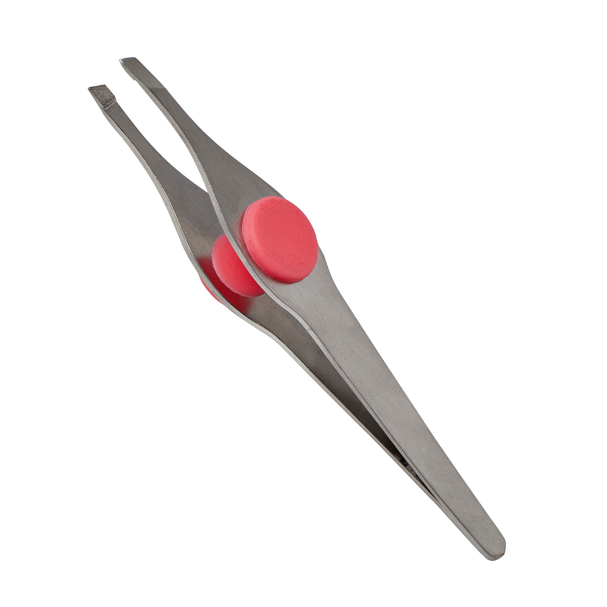 Pinces à épiler ergonomiques