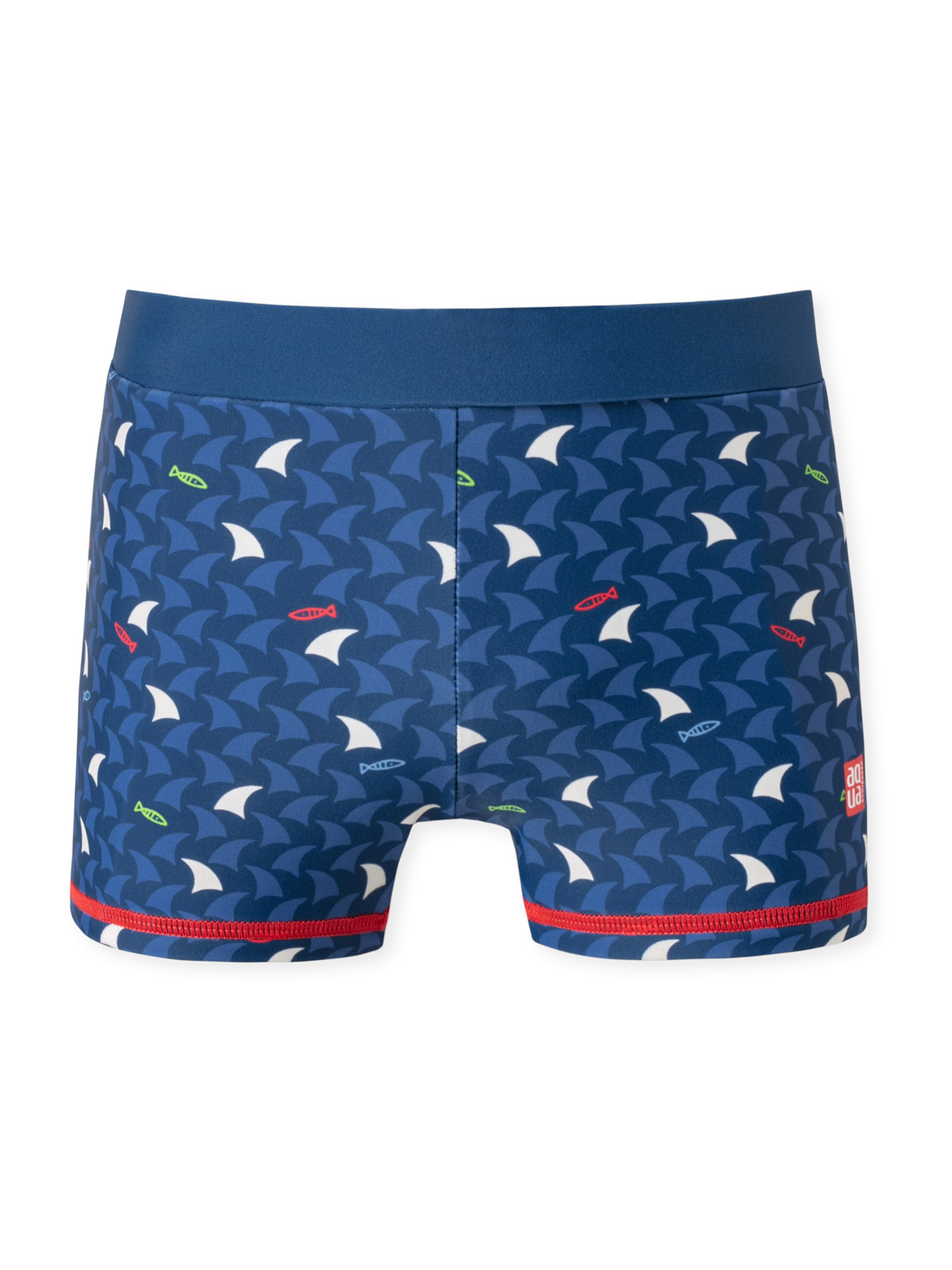 Swim Trunks 'Rat Henry'