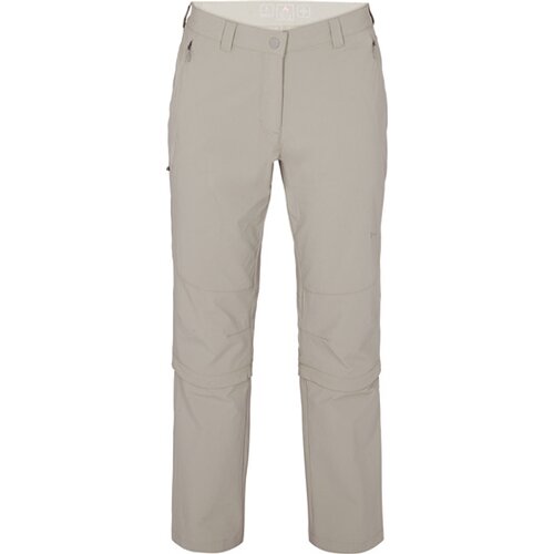 DAMEN ABZIPPHOSE MALIK KURZGRÖSSE