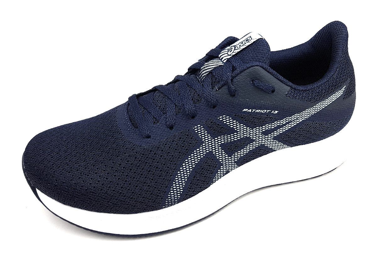 Asics Patriot 13 1011B485-403 Blau 403 midnight/ sky
