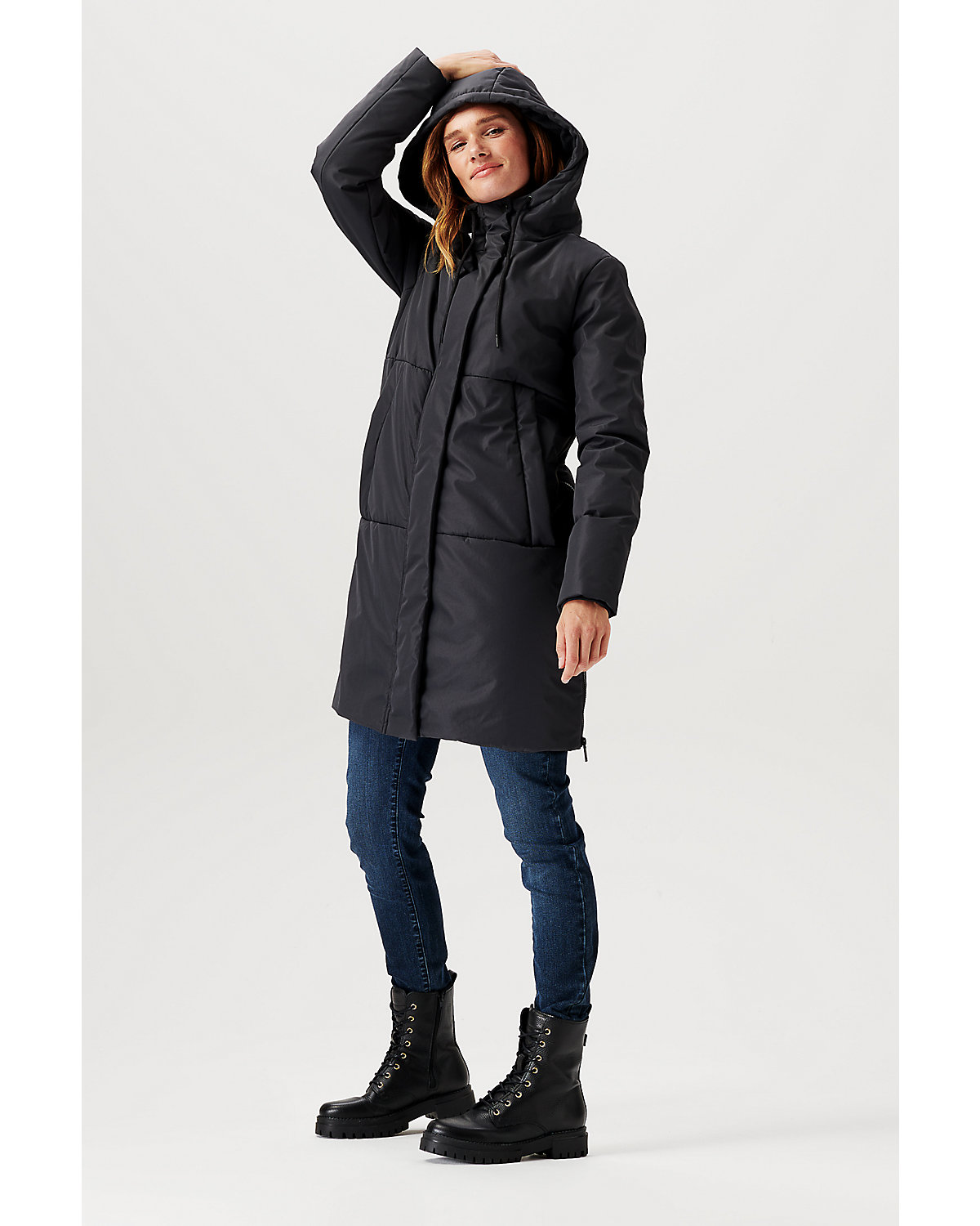 Umstandsjacke Winter Parole Umstandsjacken