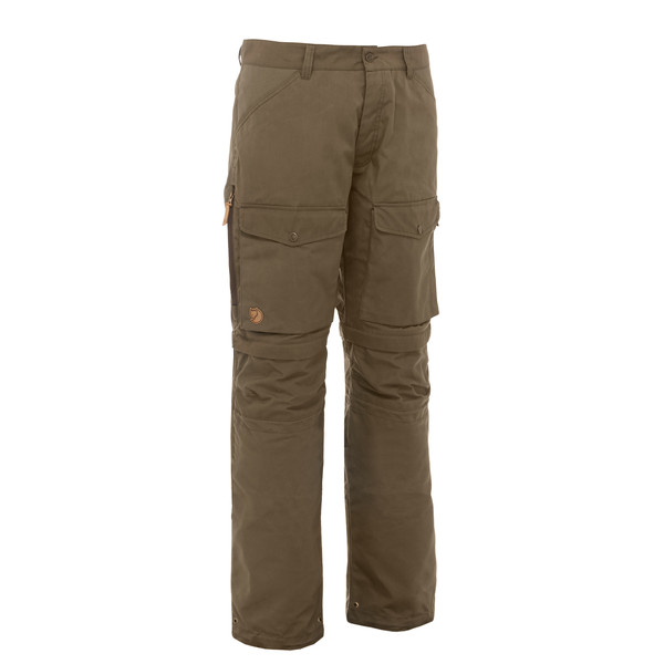 GAITER TROUSERS NO. 1 M Herren - Trekkinghose