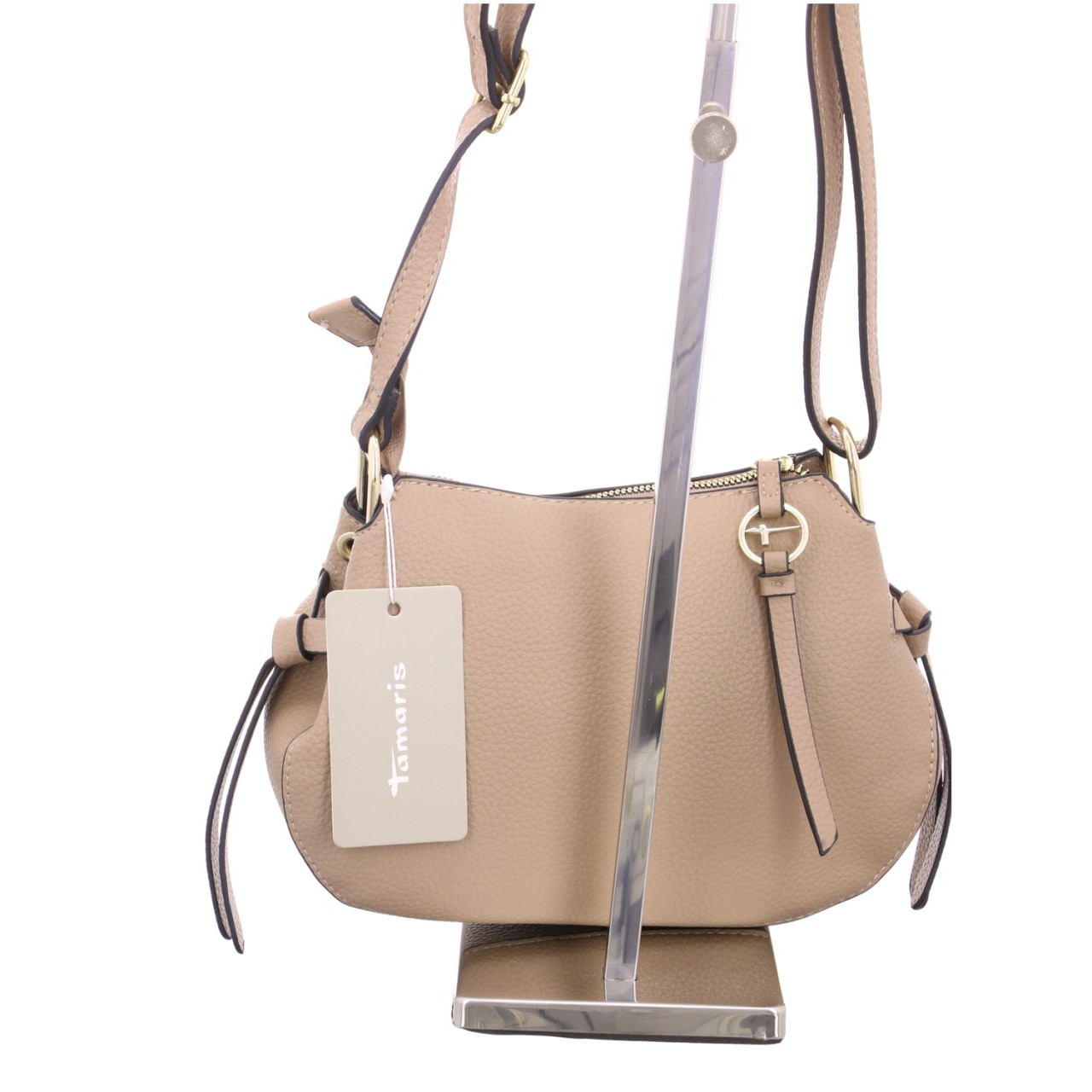 TAMARIS Handtaschen taupe Judith