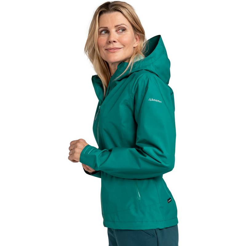 Schöffel Wamberg Funktionsjacke Damen