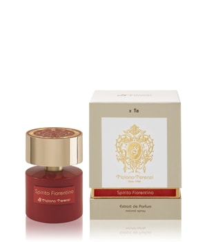 Tiziana Terenzi Spirito Fiorentino Parfum-100 ml