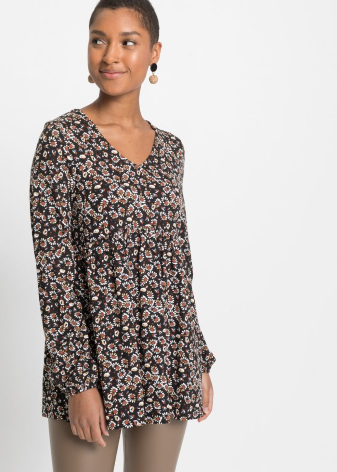 Shirtbluse