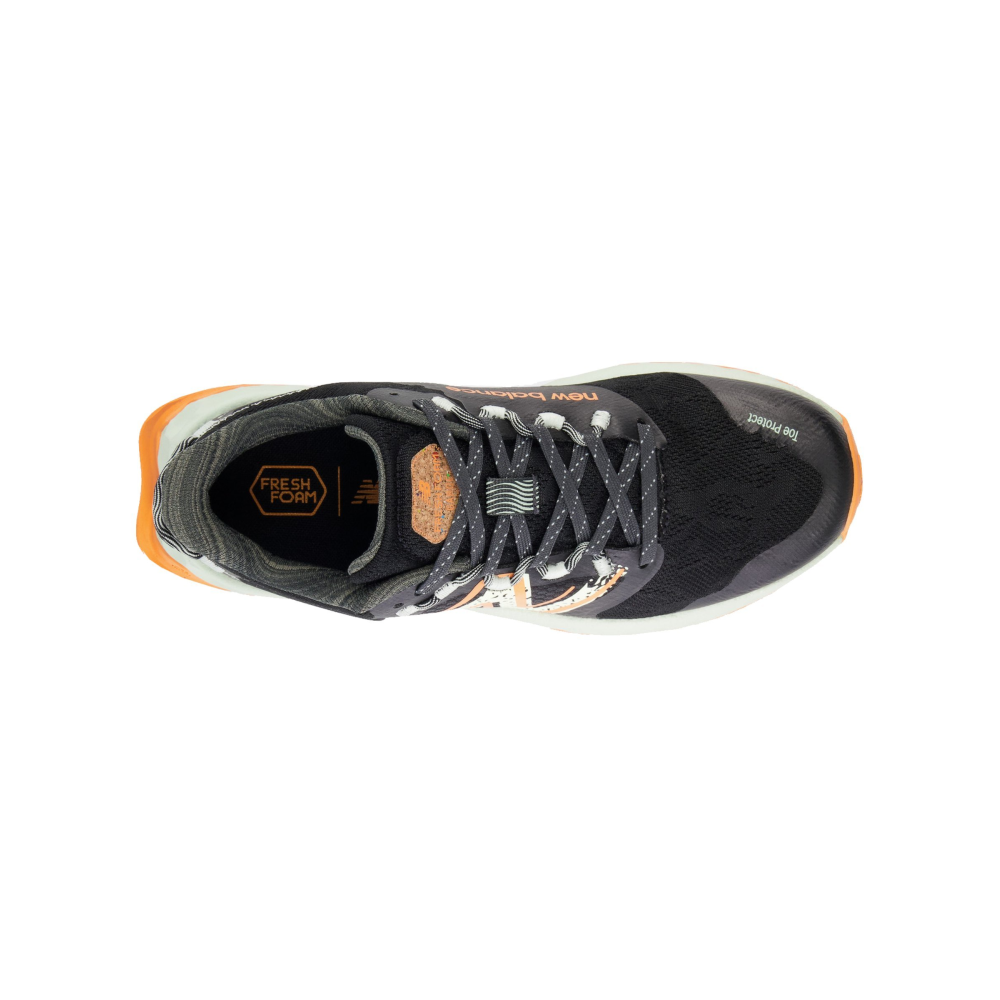 New Balance Fresh Foam Garo WTGAROC1 / schwarz