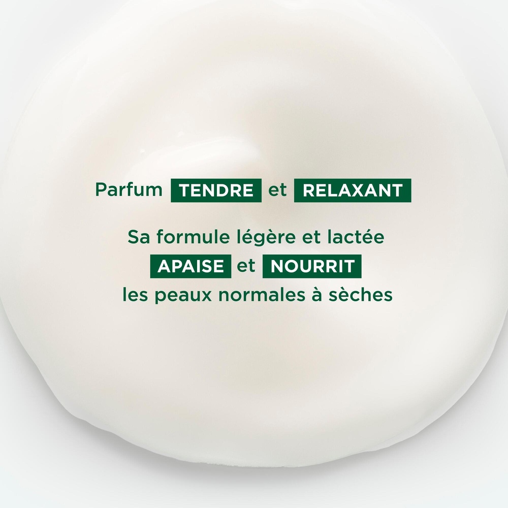Klorane Bébé Lait de Toilette  750 ml Lait de toilette