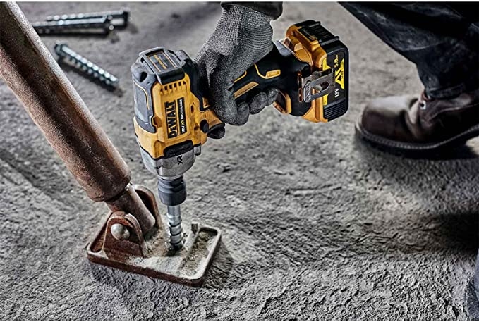 DeWalt DCF891P2T-QW 1/2