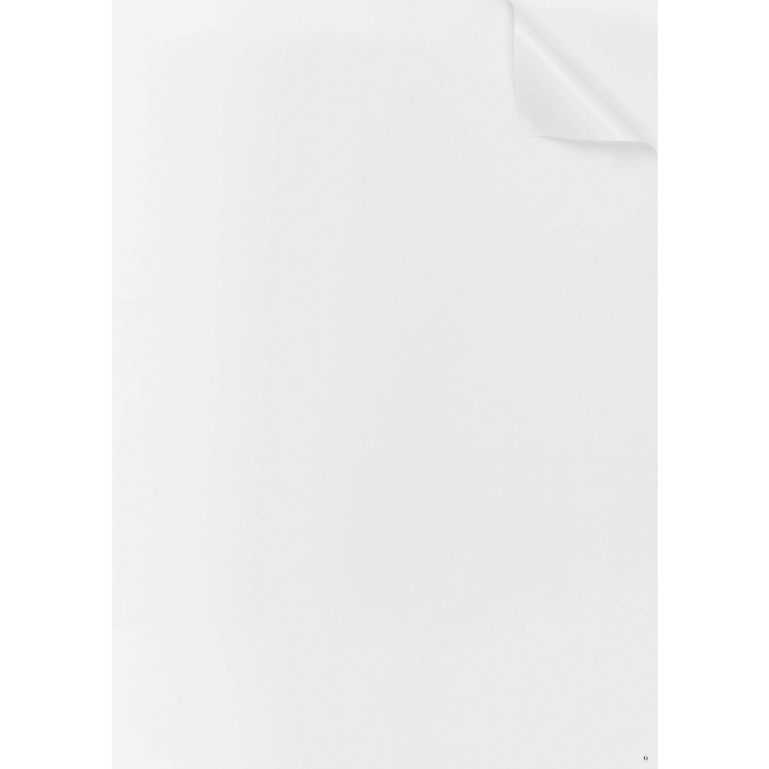 Doppelseitige Klebefolie, 21 x 29,7 cm, 5 Blatt