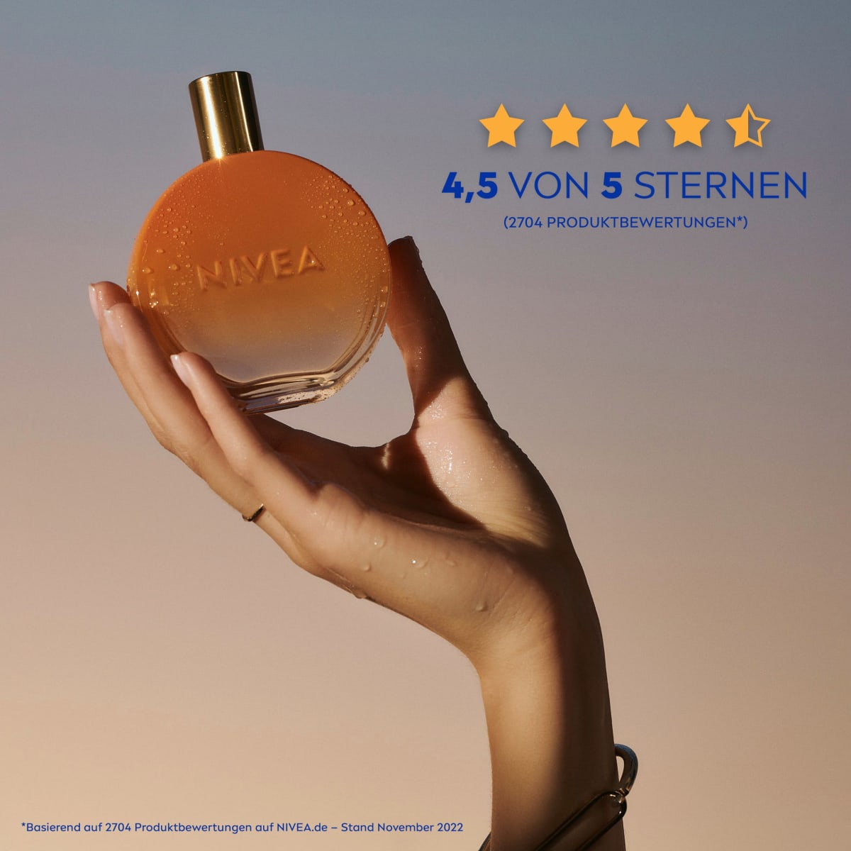 Sun Eau de Toilette, 100 ml