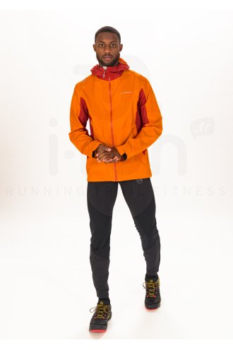 La Sportiva Discover M