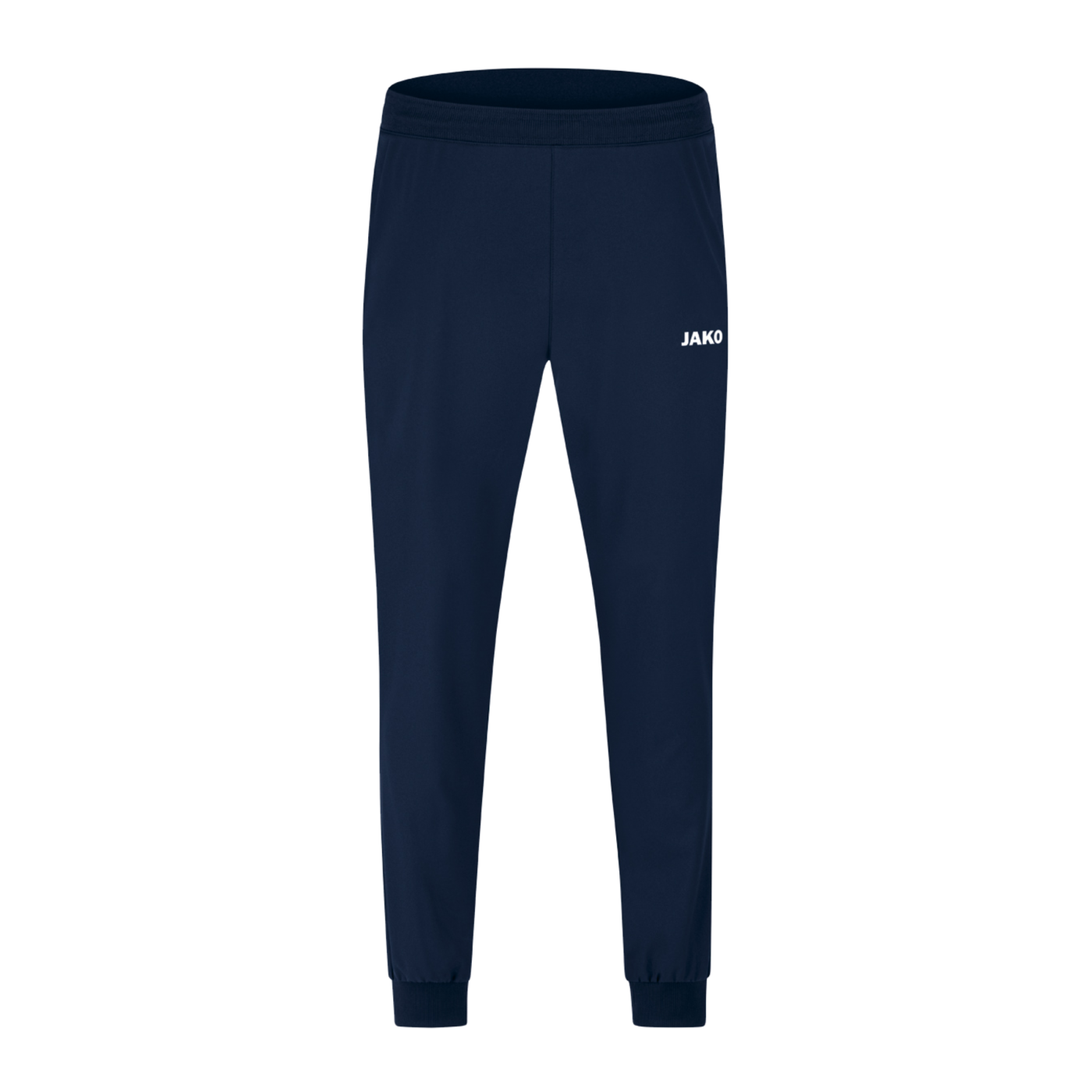 JAKO Team Präsentationshose Kids Blau F900