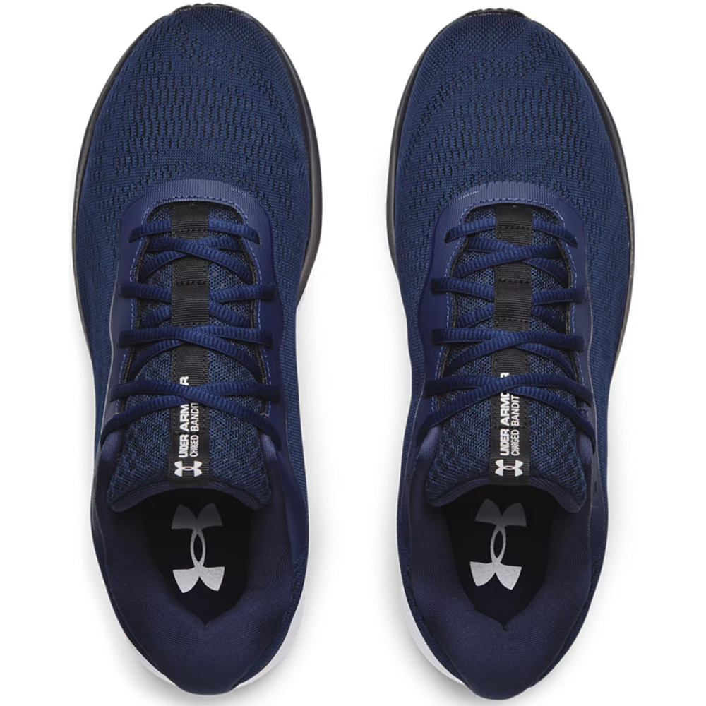 Under Armour Charged Bandit 7 3024184-403 / blau