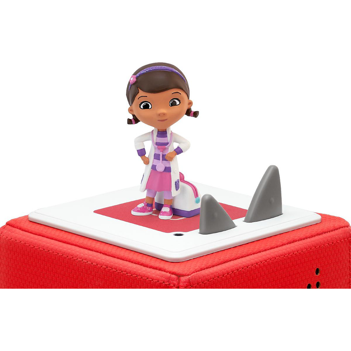 Doc McStuffins Spielzeugärztin - Buh machst du! & 3 weitere Geschichten [DACH]