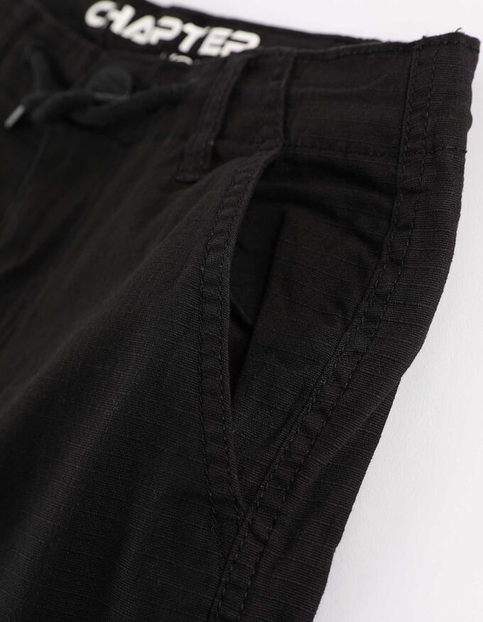 Cargohose - Ripstop