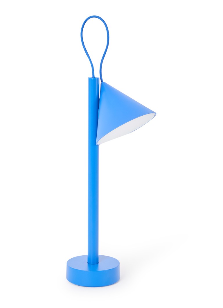 Alessi Tsumiki galda lampa 16,4 x 11 x 33,7 cm