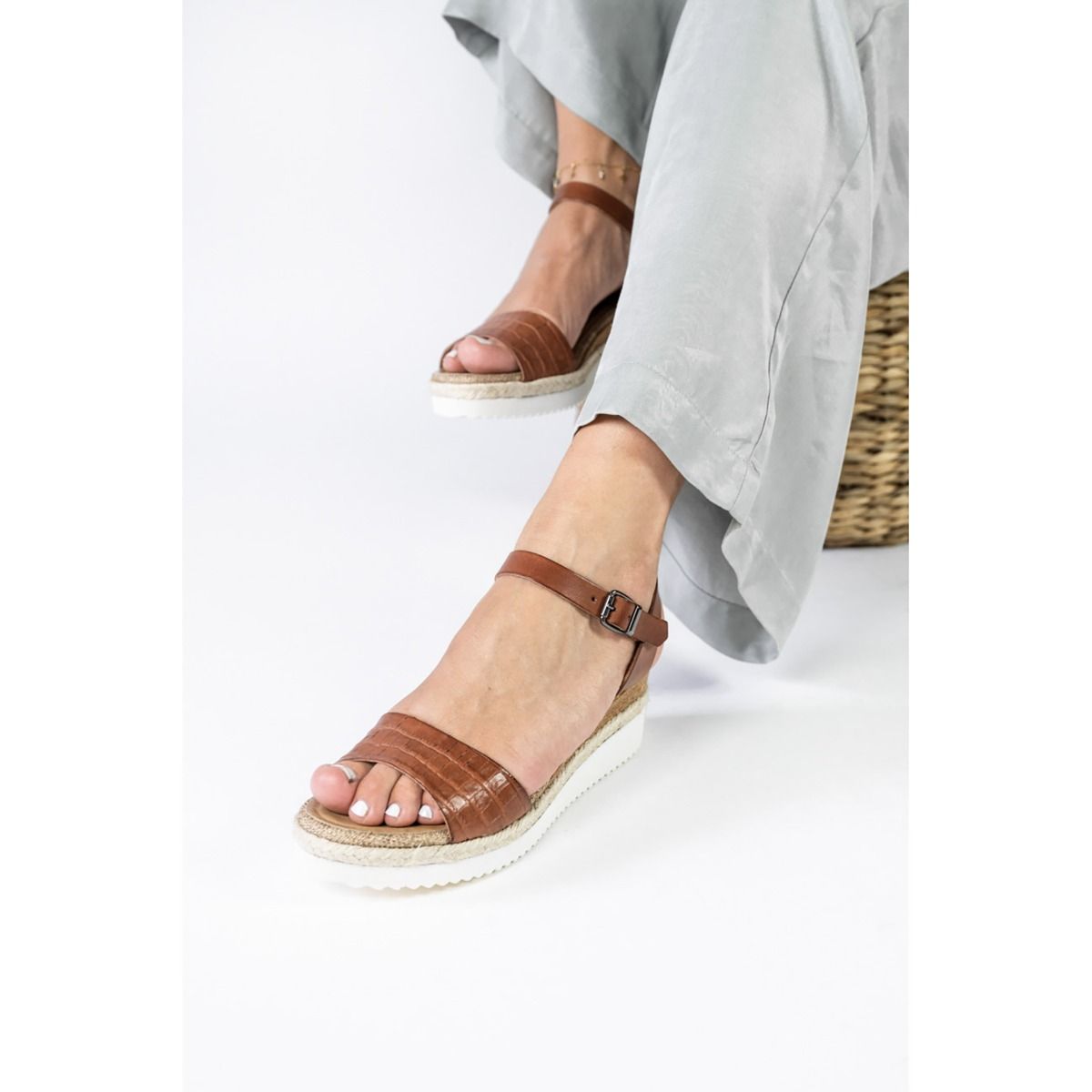 Porronet  FI 2634 - Cuir
