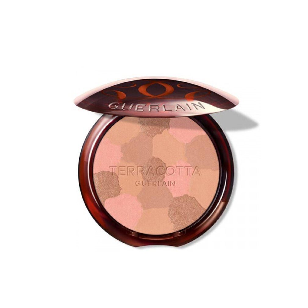 GUERLAIN Selbstbräunungscreme GUERLAIN TERRACOTTA LIGHT POLVOS COMPACTOS PWD 05 1UN